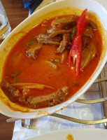 Tom Yam Thai Restaurant food
