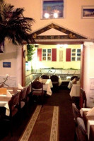 Restaurant Kreta outside