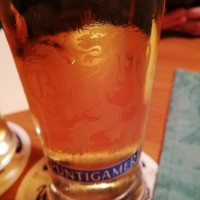Laterndlwirt food
