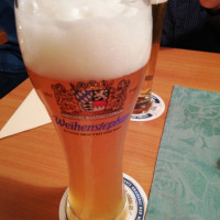 Laterndlwirt food