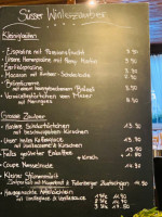 Freudiger's Hardern Pintli food