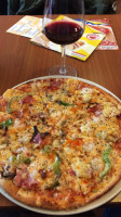 City Pizza Kebap Haus XXL food