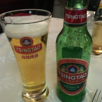 China Restaurant food