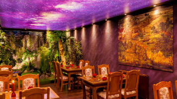 Royal Thai inside