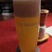 Braugasthaus Fürstenbräu food