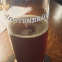 Braugasthaus Fürstenbräu food