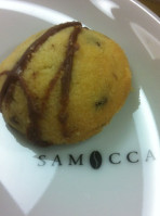 Samocca food