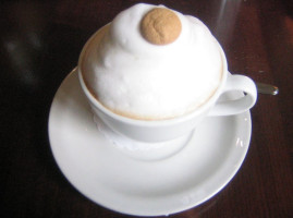 Espressobar Kaffeekunst food