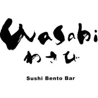 Wasabi inside