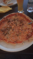 Pizzeria Bei Ottavio food