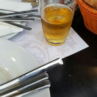 Italiano food
