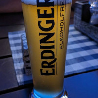 Langasthof Zum Erdinger Weißbräu food