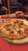 Pizzeria Roma Inh. G.natale food