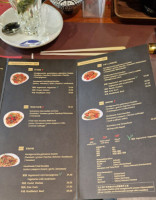 Qin food