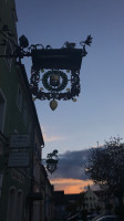 Gasthof Zur Goldenen Krone Und Weisses Ross Josef Kormann outside