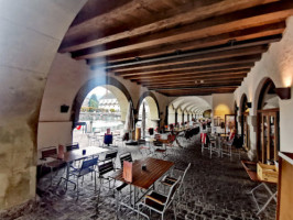 Rathaus Brauerei inside