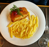 Gasthaus Linde food