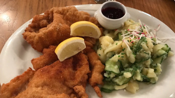 Augustiner An Der Frauenkirche food