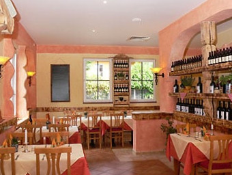 Ristorante Castagno