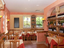 Ristorante Castagno food