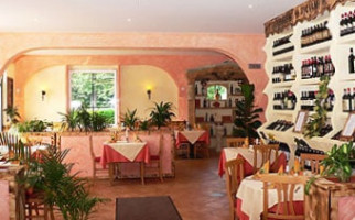 Ristorante Castagno food