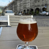 Krone Bern food