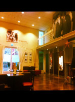 Café Reuter inside