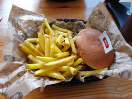 Beefore - Burgers'n More inside