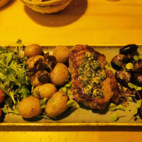 Mittelpunkt food