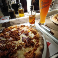 Vapiano food