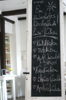 Café Himmelhoch food