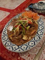 BANG YAI food