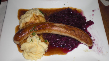 Die Berliner Republik food