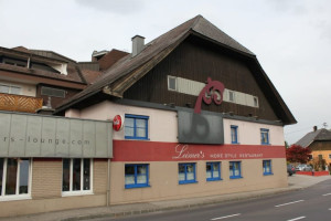 Leimer Bräu outside