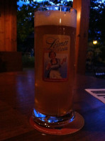 Leimer Bräu food