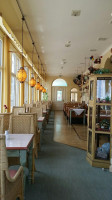 Museums Café Und Im Strandhotel Preussenhof inside