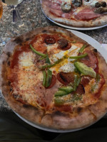 La Delizia Pizzeria Tavola-calda food