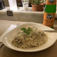 Vapiano Krefeld food