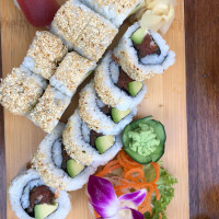 Nui To Go - Sushi Bar Restaurant food