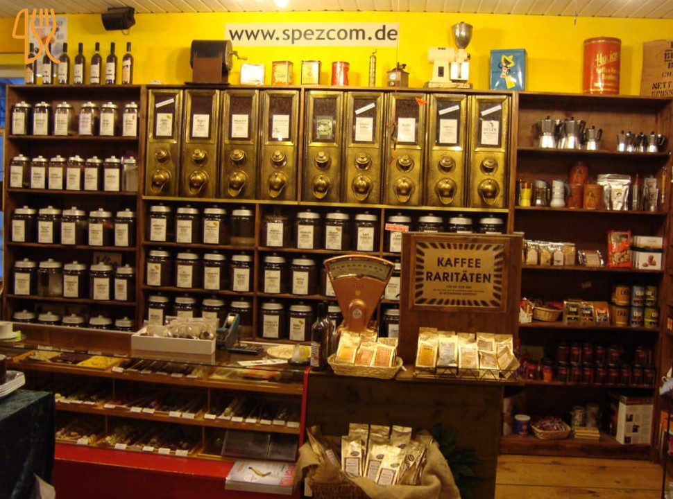 Spezialitäten Compagnie