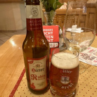 Prechtlhof food