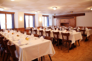 Gasthaus Gansplatz food