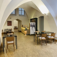 Schweriner Schloss inside