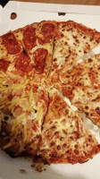 Pizza Top Dolci Tentazioni food
