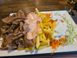 Kebab Huesli Altdorf Gmbh food