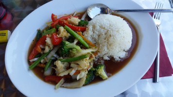 Thaiexpress food