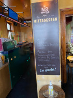 Cafe Bar Nordbrucke food