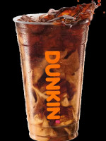 Dunkin' food