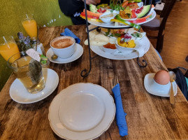 Amelie`s Wohnzimmer - das kleine Cafe food