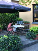 Osteria Giardinetto outside